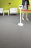 Up Front ClassicBac&reg; Carpet - Z6411 - Patcraft Commercial Carpet