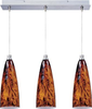 E94843-102SN Island/Pool Table-3 Light Bar - 341397 - Capital Lighting, Inc.