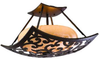 85-33 Semi-Flush Mts.-Bowl Style - 408258 - Capital Lighting, Inc.