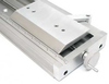 Rapid Advance Model with Metric scale Unislide® Assemblies - A6015HM-S6 - Velmex, Inc.