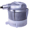 Economical Submersible Pump, Mild Acid Specialty, 3.4 GPM -- GO-75501-53