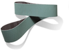 3M Trizact 363FC Coated Ceramic Sanding Belt - A300 Grit - 5 15/16 in Width x 83 7/8 in Length - 27935 - 051141-27935 - R. S. Hughes Company, Inc.
