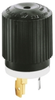 Locking Device Plug -- 3331 - Image