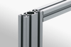 Profile 5 40x20, natural - 0.0.448.07 - item America, LLC