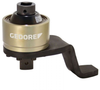 Torque Multiplier Dremoplus ALU 2800Nm,1