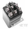 Electromechanical Relays & Contactors - 1617807-5 - TE Connectivity