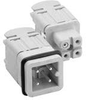 Heavy Duty Power Connectors - C146-10A003-002-4 - VAST STOCK CO., LIMITED