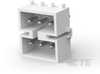 PCB Headers & Receptacles - 350425-1 - TE Connectivity