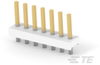 PCB Headers & Receptacles - 3-641203-7 - TE Connectivity