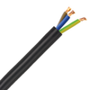 311604 - LAPP ÖLFLEX® POWER QUAD II PVC Cordage with <HAR>SJTO approvals - 16 AWG 4 Conductor - Black - OLF311604 - Lapp Tannehill
