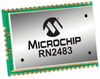 Lora Transceiver Mod, 433/868Mhz, 14Dbm; Rf Modulation Microchip - 46Y8499 - Newark, An Avnet Company