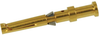 Heavy Duty Contact, Socket, 18Awg, Crimp; Product Range Harting - 57J0200 - Newark, An Avnet Company