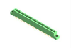 Card Edge Conn, Dual, 58Pos, Wire Wrap; Card Edge Connector Type Edac - 64AJ2395 - Newark, An Avnet Company