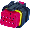 Plug And Socket Connector Housing; Product Range Te Connectivity - 10R1669 - Newark, An Avnet Company