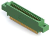 Card Edge Conn, Dual Side, 36Pos, Lug; Card Edge Connector Type Edac - 85H6390 - Newark, An Avnet Company