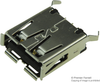 Usb, 2.0 Type A, Plug, Th; Usb Connector Type Te Connectivity - 18M6973 - Newark, An Avnet Company