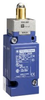 Limit Switch, Plunger, 3A, 240Vac; Limit Switch Actuator Telemecanique Sensors - 80C6641 - Newark, An Avnet Company