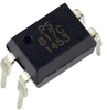 Optocoupler, Transistor, 5Kv, Dip-4 Rohs Compliant Renesas - 83AH4912 - Newark, An Avnet Company