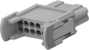Heavy Duty Insert, Rcpt, 12Pos, 14Awg; Product Range Te Connectivity - 62AC1376 - Newark, An Avnet Company