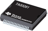 TAS5261 315-W Mono Digital Amplifier Power Stage - TAS5261DKDRG4 - Texas Instruments