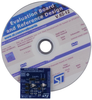 Evaluation Board, Audio Amplifier; Silicon Manufacturer Stmicroelectronics - 43W6430 - Newark, An Avnet Company