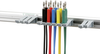 Laboratory Test Lead Holder, 11Pc; Kit Contents Hirschmann Test And Measurement - 71AC1073 - Newark, An Avnet Company