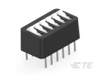 DIP Switch - 5-435166-1 - TE Connectivity