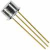 Temperature Sensors - Temperature Sensors - Analog and Digital Output - AD590KH -- 1136587-AD590KH - Image