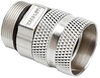 Circular Connector, Plug, 12 Position, Free Hanging; Product Range Amphenol Sine/tuchel - 14R6995 - Newark, An Avnet Company