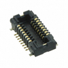 CONN SOCKET P4S .4MM 16POS SMD - 590-AXT316124 - Utmel Electronic Limited