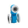 Magnetic-inductive flow meter Endress+Hauser Proline Promag W 10 - Image