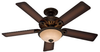 Etruscan® - 52" - 21705 - Hunter Fan Company