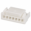 Rectangular Connector Housings - 455-1597-ND - DigiKey
