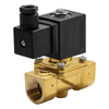 Pneumatics, Hydraulics - Valves and Control - DKSV107 - Quarktwin Technology Ltd.