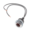 Panel Indicators, Pilot Lights - F9475-ND - DigiKey