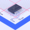 Single Chip Microcomputer/Microcontroller >> Microcontroller Units (MCUs/MPUs/SOCs) - PIC16F677-I/SS - LCSC Electronics Technology (HK) Limited