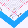 Optocoupler/LED/Digital Tube/Photoelectric Device >> Light Emitting Diodes (LED) - VLMO1300-GS08 - LCSC Electronics Technology (HK) Limited