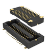 Arrays, Edge Type, Mezzanine (Board to Board) - 255-2411-2-ND - DigiKey