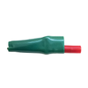 Alligator, Crocodile, Heavy Duty Clips - 314-1661-ND - DigiKey
