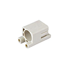 Heavy Duty Connector Inserts, Modules - 0936010498-ND - DigiKey