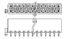 Power Connectors - 1-1775099-3 - Powell Electronics, Inc.