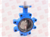Butterfly Valve -- 124011477 - Image