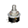 Rotary Switches -- 05001-02N-ND - Image