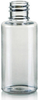 ETPET18-35-407 1.18oz/35ml 18 mm Bottles -- ETPET18-35-407 - Image