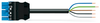Cable assembly - 771-9385/267-201 - WAGO