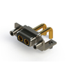 D-Sub Connector Assemblies - 151-630-2W2-650-3TD-ND - DigiKey