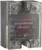 Relay;SSR;Zero-Switching;Cur-Rtg 10A;Ctrl-V 32DC;Vol-Rtg 24-280AC;Pnl-Mnt;4 Pin - 70130483 - Allied Electronics, Inc.
