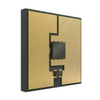 LED Emitters - Infrared, UV, Visible -- KL265-50V-SM-WD