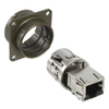 Modular Connector Adapters - RJF21G - ODG (Origin Data Global)