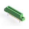 Edgeboard Connectors - 151-342-034-523-208-ND - DigiKey